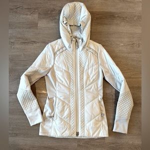 ATHLETA INSULATED WINTER JACKET